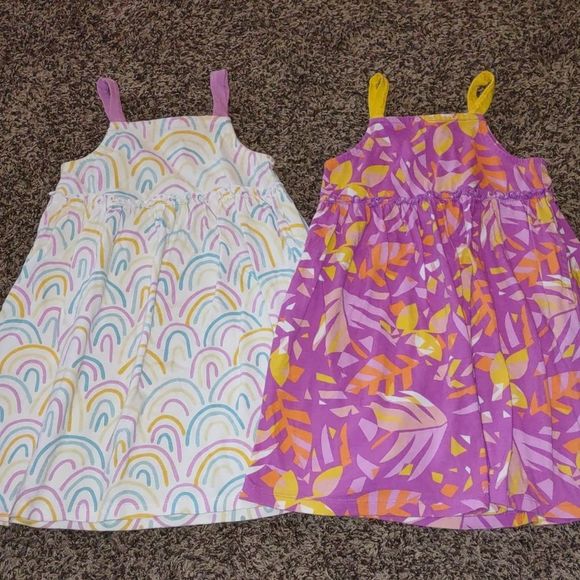 wonder nation Other - Wonder Nation Girls Dress Bundle sz.4T